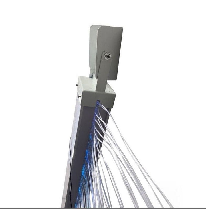 Fibre Optic Curtain Bracket - EASE