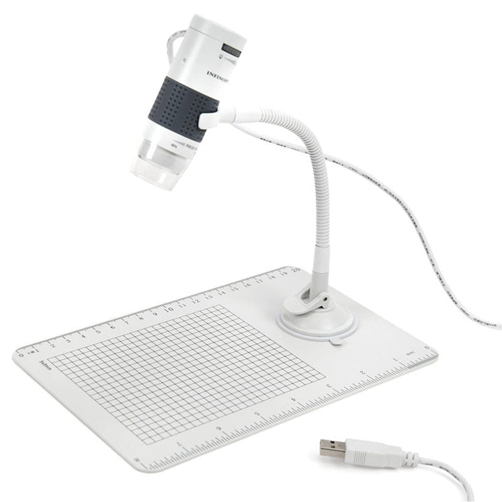 Flex - View Digital Microscope - EASE