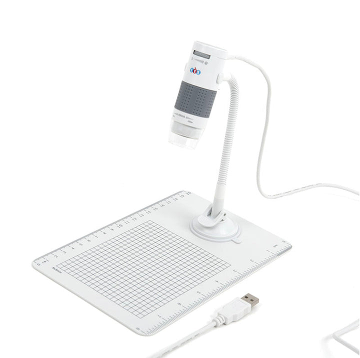 Flex - View Digital Microscope - EASE