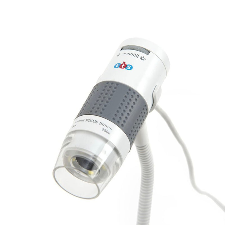 Flex - View Digital Microscope - EASE