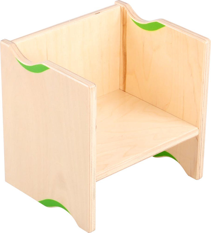 Flexi 2 in 1 Chair - 21cm - EASE