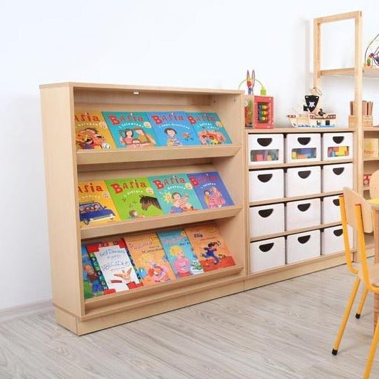 Flexi Bookcase - EASE