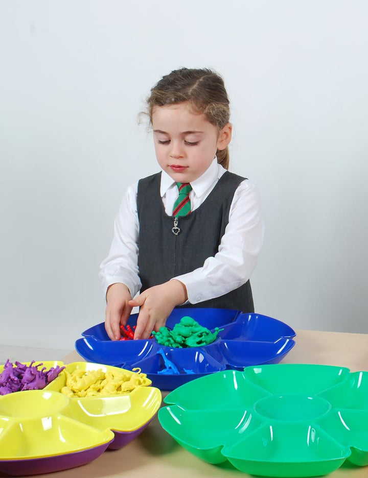 Flower Sorting Tray - EASE