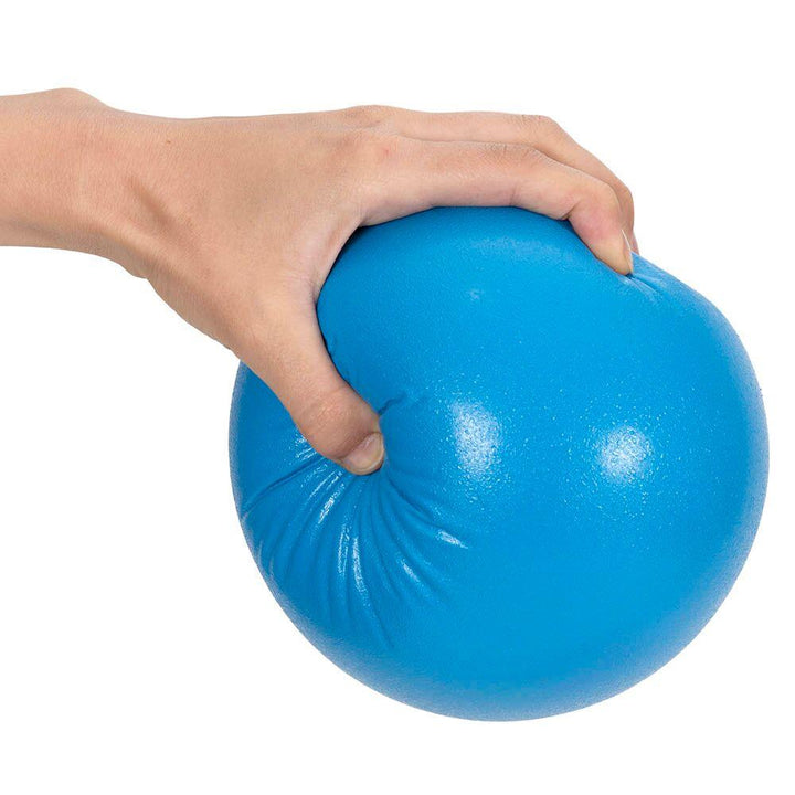 Foam Dodgeball Kit with Bag 9 Balls - EASE