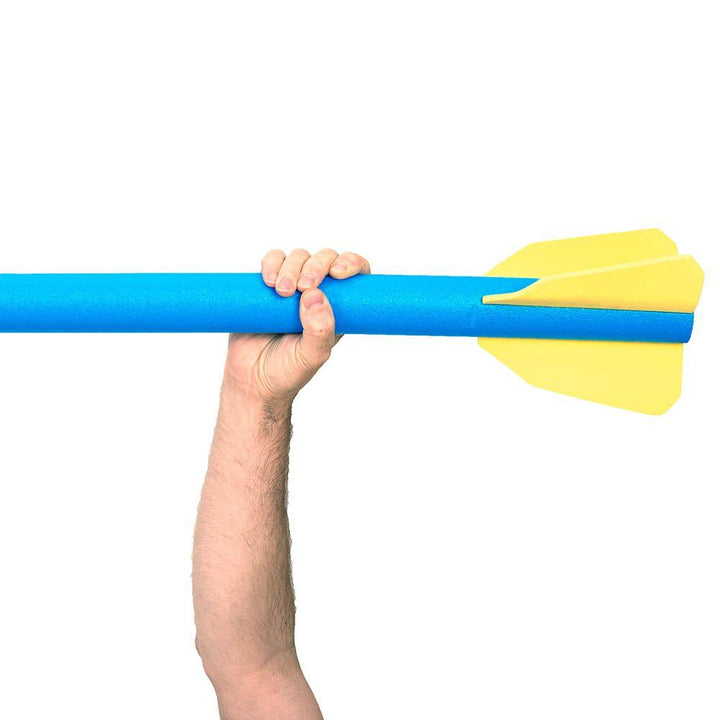 Foam Javelin 6pk - EASE