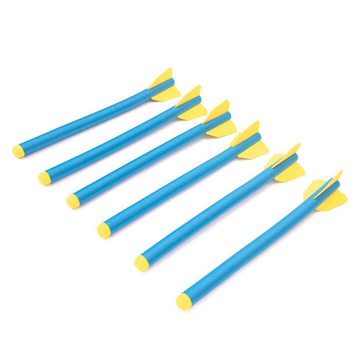 Foam Javelin 6pk - EASE