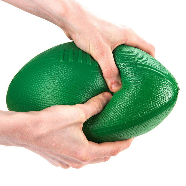 Foam Rugby Balls 6pk - EASE