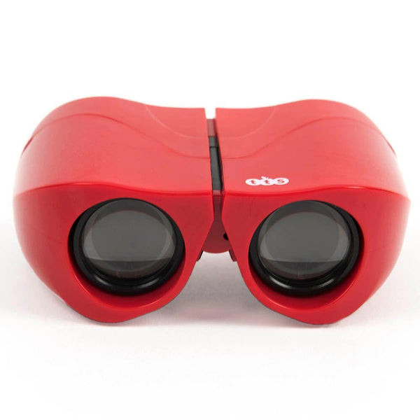 Focus Free Binoculars 8x Magnification 6pk - EASE