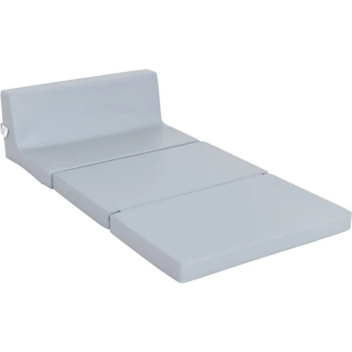 Fold - out sofa - grey - EASE