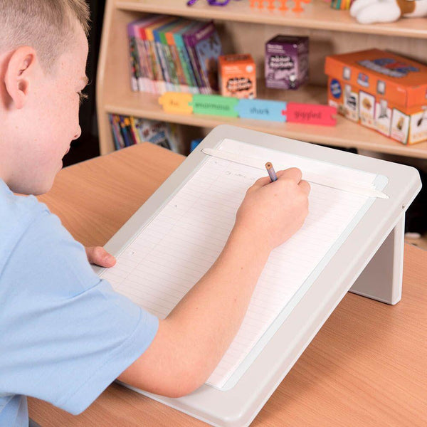 Foldable Writing Slope A4 - EASE