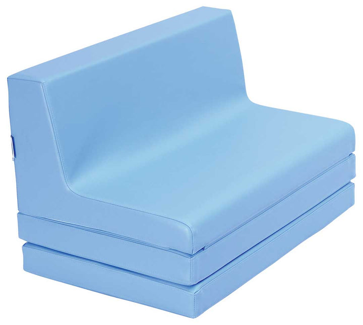 Folding Sofas Blue - EASE