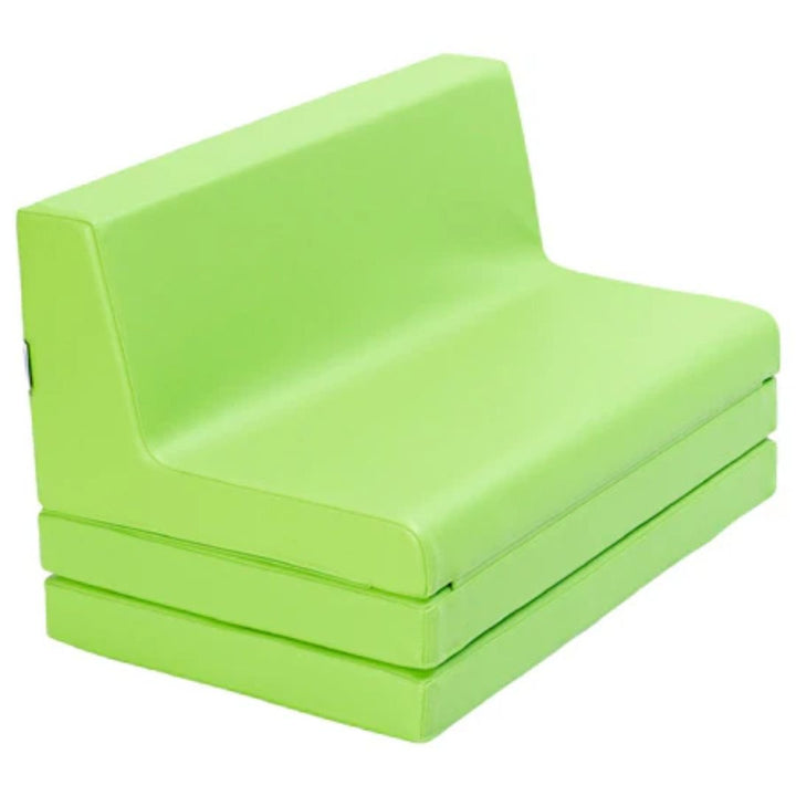 Folding Sofas Green - EASE