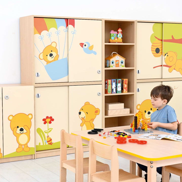 Furniture Set - Teddy Bear World - EASE