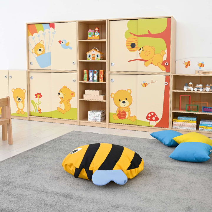 Furniture Set - Teddy Bear World - EASE