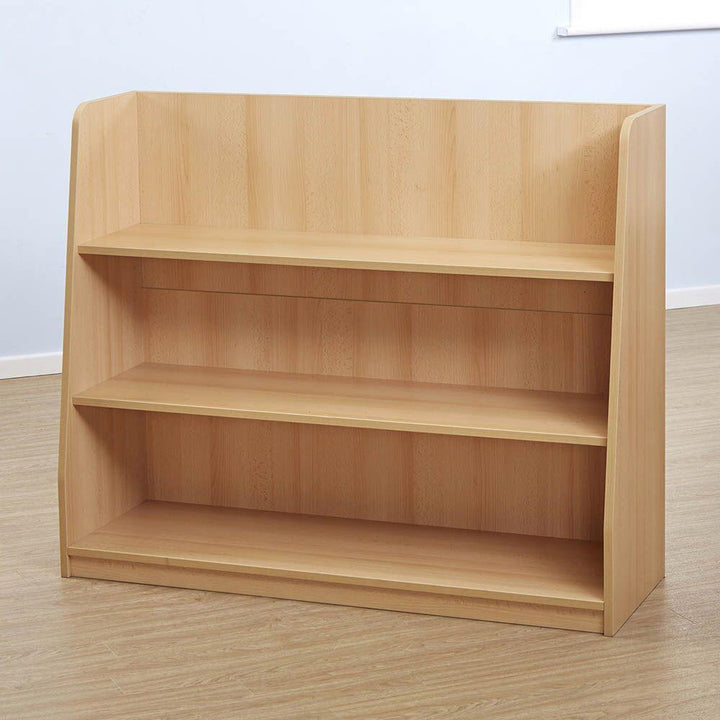 Fusion Open Shelf Bookcase - EASE