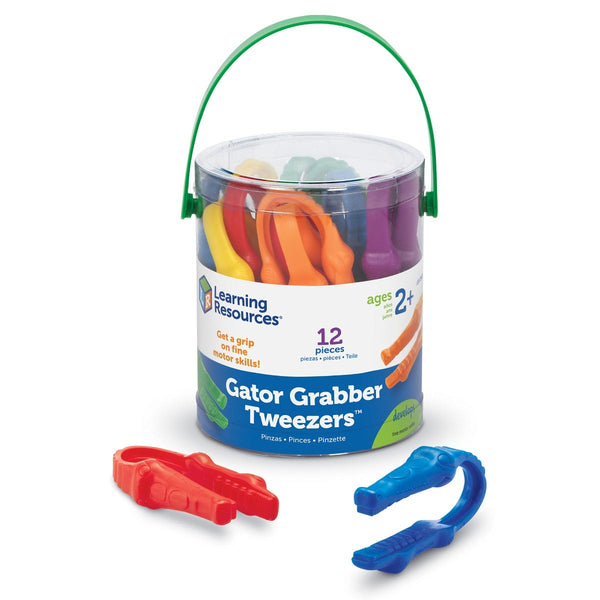 Gator Grabber Tweezers - EASE