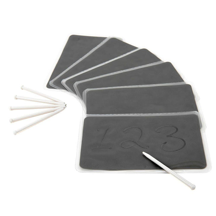 Gel Boards 30 Pack - EASE