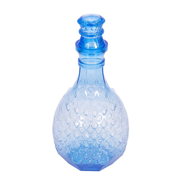 Giant Potion Bottles Blue - EASE