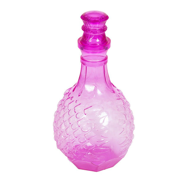 Giant potion Bottles Purple - EASE