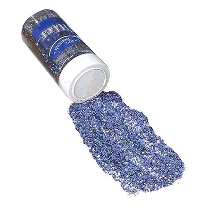 Glitter 450 Gram - Blue - EASE