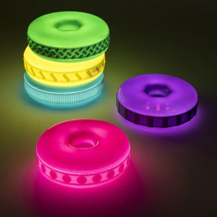 Glow Discs 5pk - EASE