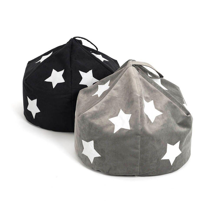 Glow in the Dark Beanbag Grey - EASE