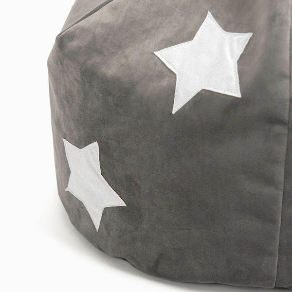 Glow in the Dark Beanbag Grey - EASE