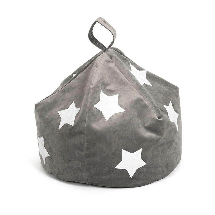 Glow in the Dark Beanbag Grey - EASE