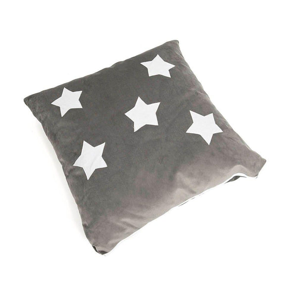 Glow in the Dark Floor Cushions Black - EASE