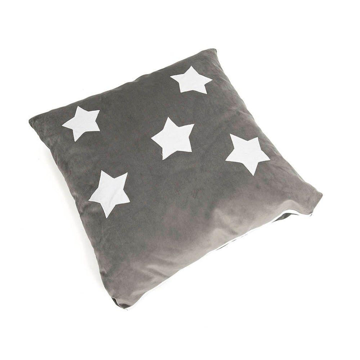 Glow in the Dark Floor Cushions Black - EASE