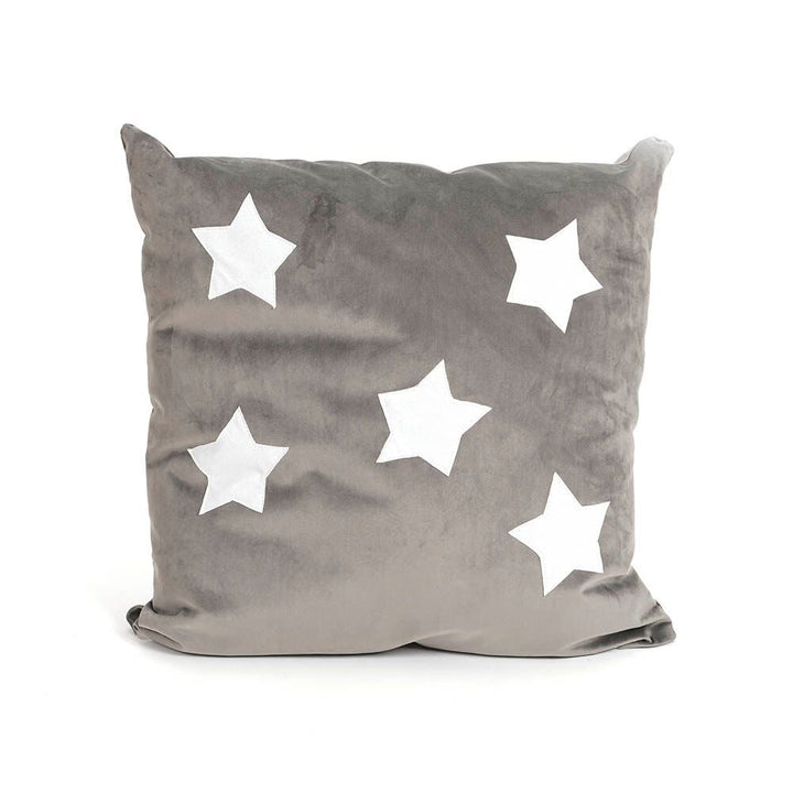 Glow in the Dark Floor Cushions Grey - EASE