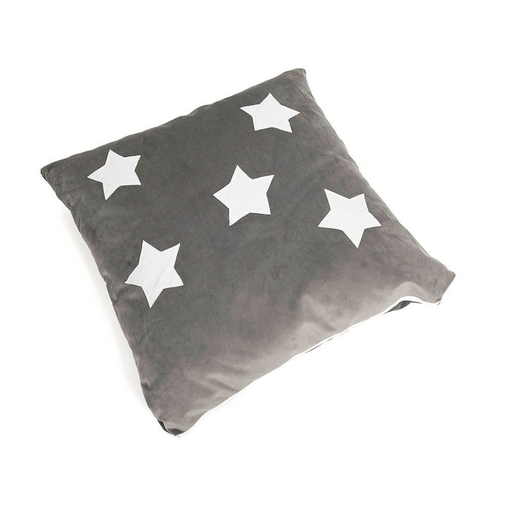 Glow in the Dark Floor Cushions Grey - EASE