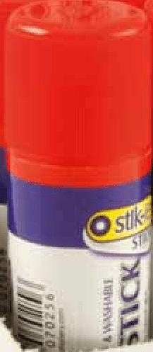 Glue Sticks (40Gm) - EASE