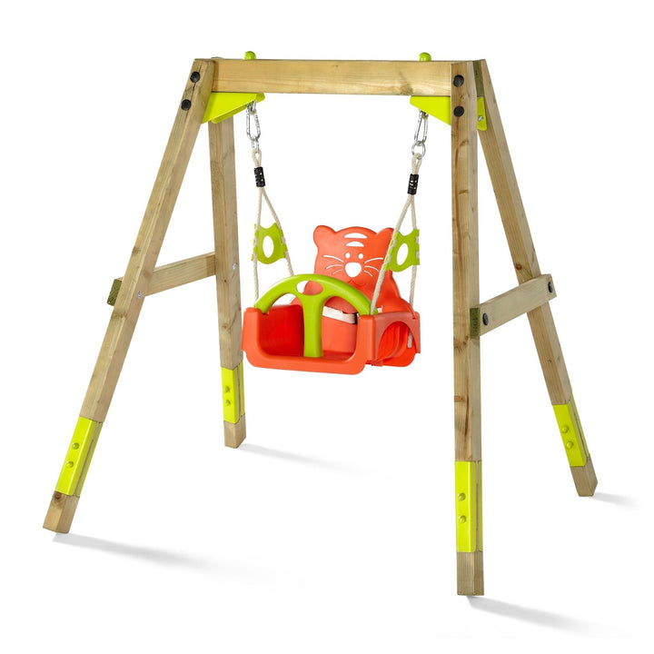 Growing Swing Set - EASE