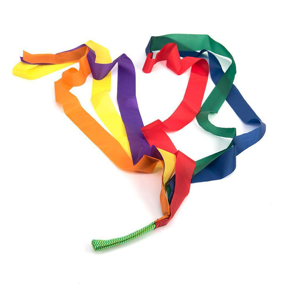 Holding Dance Streamers 6pk - EASE