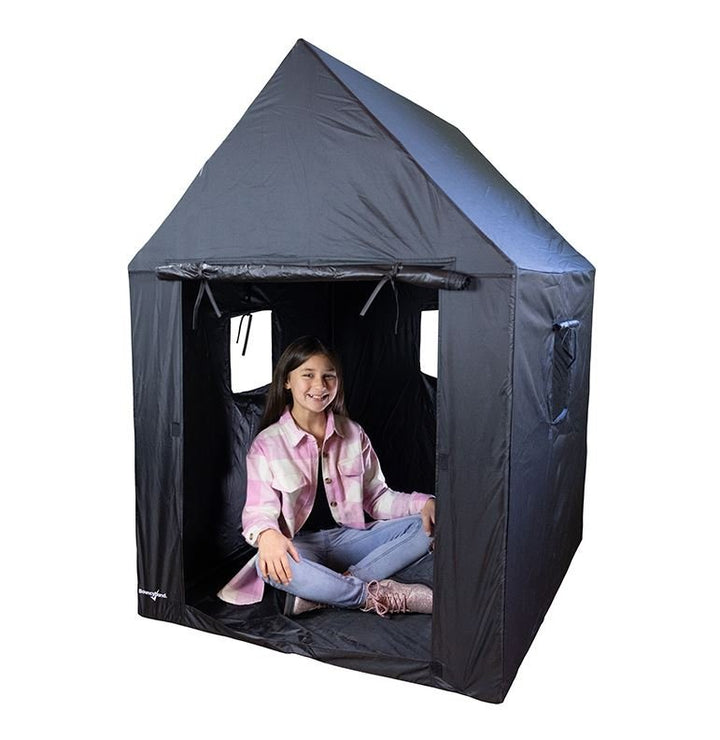 Indoor Framed Sensory Den - EASE