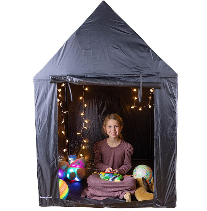 Indoor Framed Sensory Den - EASE