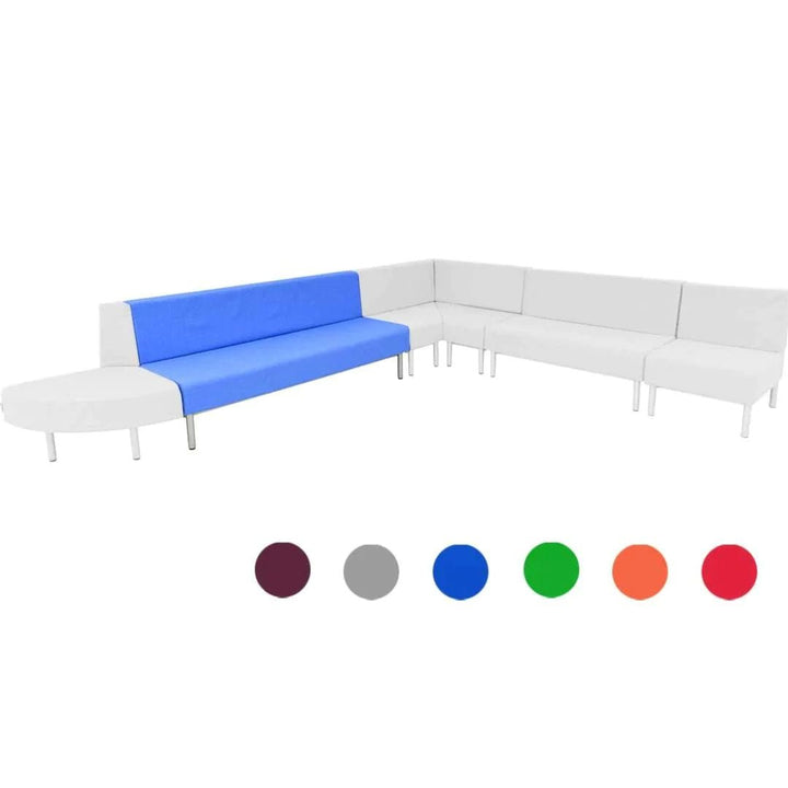 Inflamea Sofa (Triple) All Colours - EASE