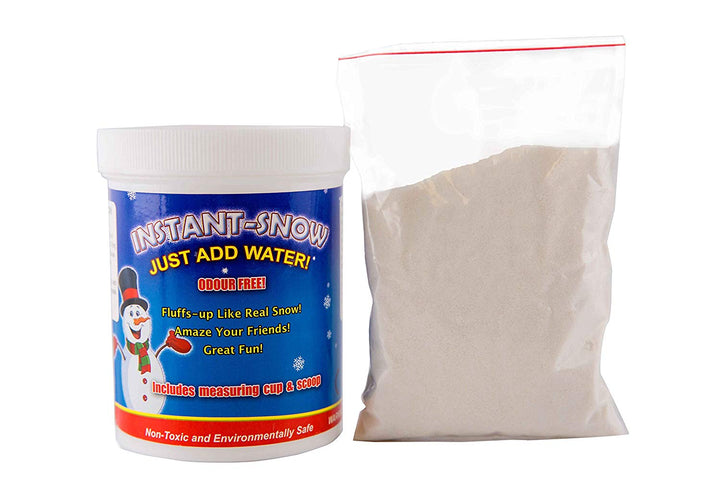 Instant Snow Powder Single - EASE