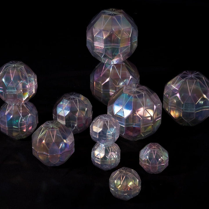 Iridescent Boulders 12pk - EASE