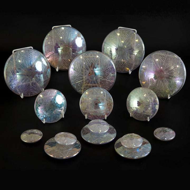 Iridescent Pebbles 15pk - EASE