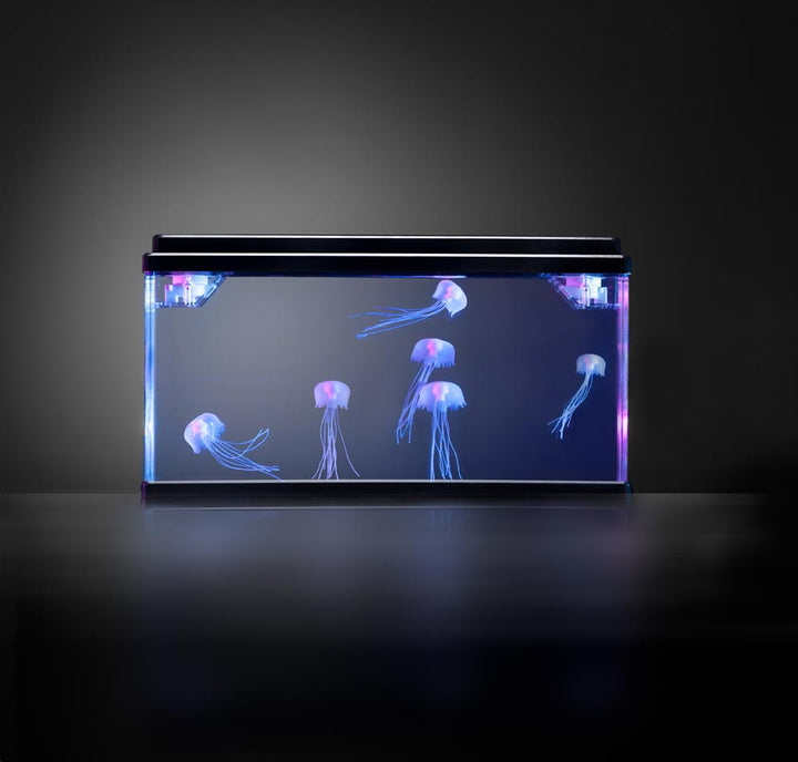 Jelly Fish Tank - EASE