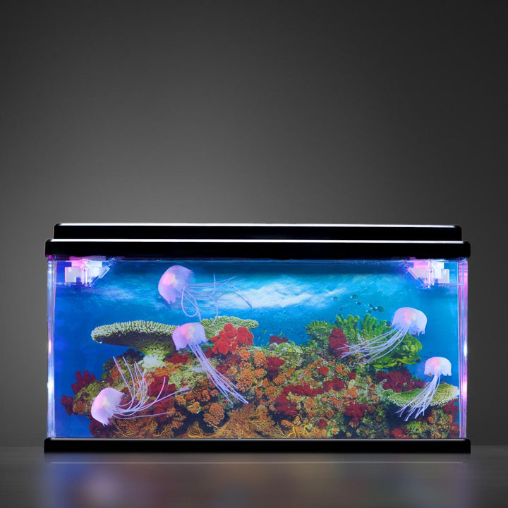 Jelly Fish Tank - EASE