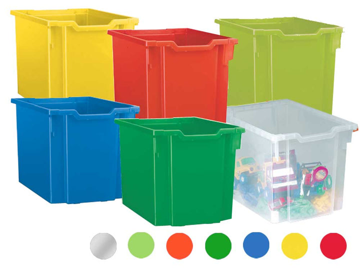 Jumbo Container All Colours - EASE