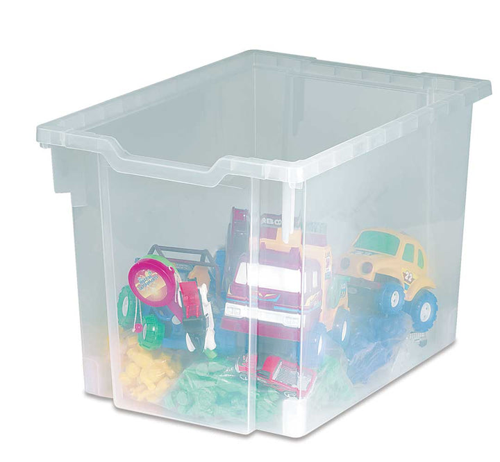 Jumbo Container All Colours - EASE