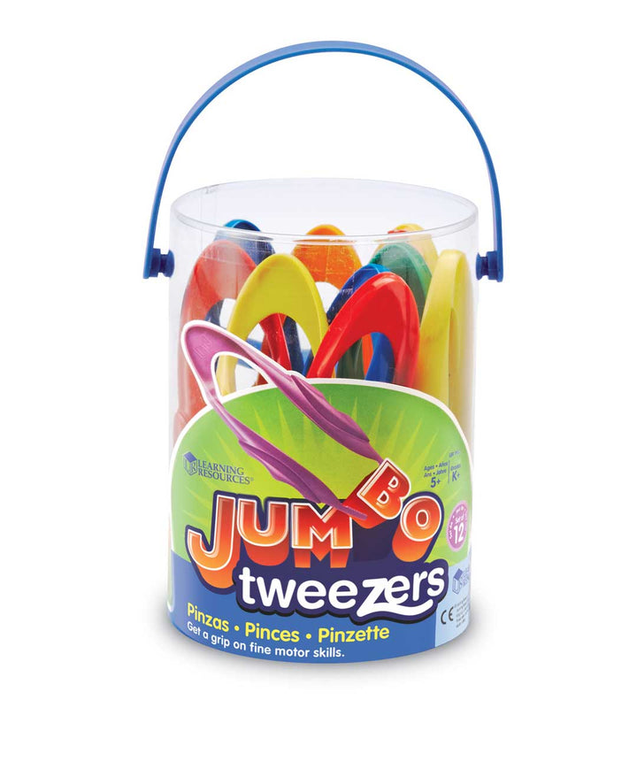 Jumbo Tweezer - EASE