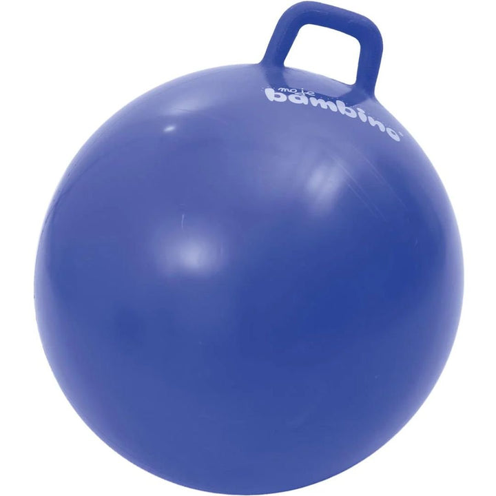 Jumping Ball - Blue - EASE