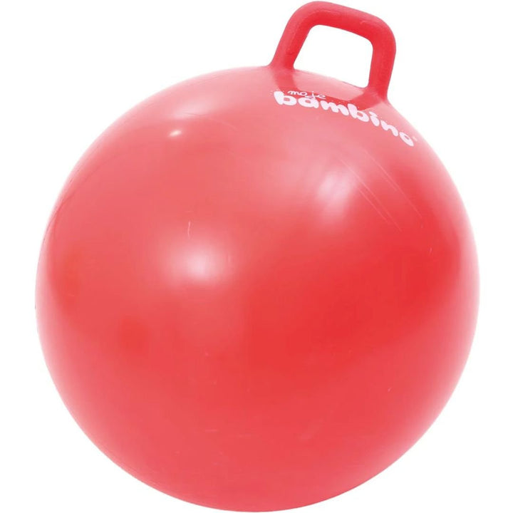 Jumping Ball - Red - EASE