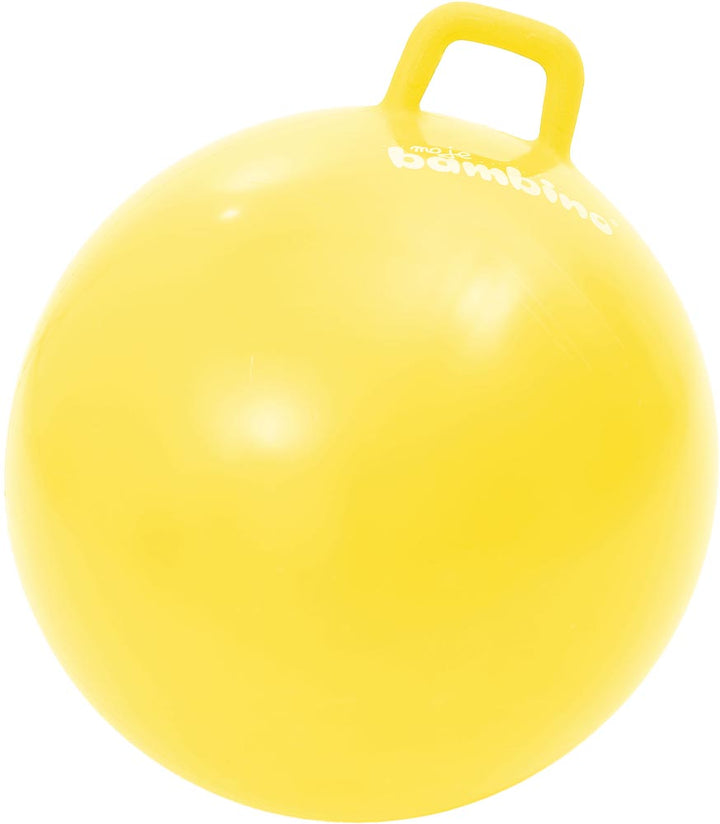 Jumping Ball - Yellow - EASE