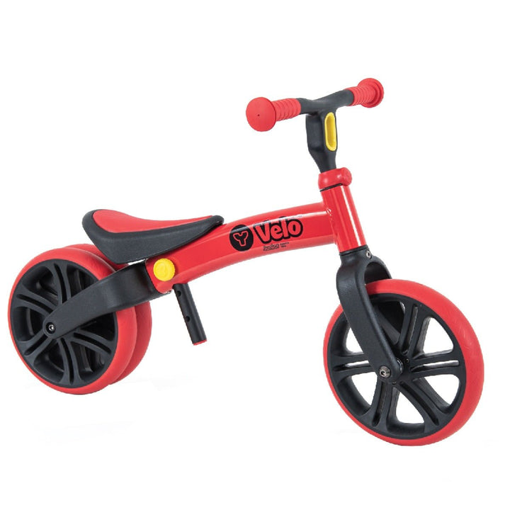 Junior Balance Bike RED - EASE